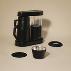 Ratio Six Plastic-Free Basket Upgrade product image 1