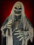 Skeletal Remains HD Studios Pro Halloween Costume Halloween decoration