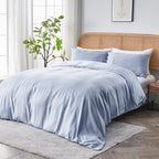 AiryWeight Eucalyptus Duvet Cover - Refresh