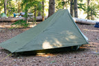 Skyscape Trekker Backpacking Tent