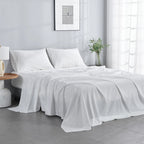 CrispCool Cotton Sheet Set - Final Sale