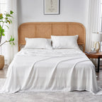 AiryWeight Eucalyptus Sheet Set - Refresh