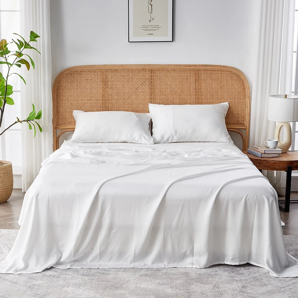 AiryWeight Eucalyptus Sheet Set - Refresh