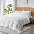 AiryWeight Eucalyptus Duvet Cover - Refresh