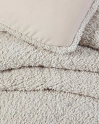 Snug Comforter