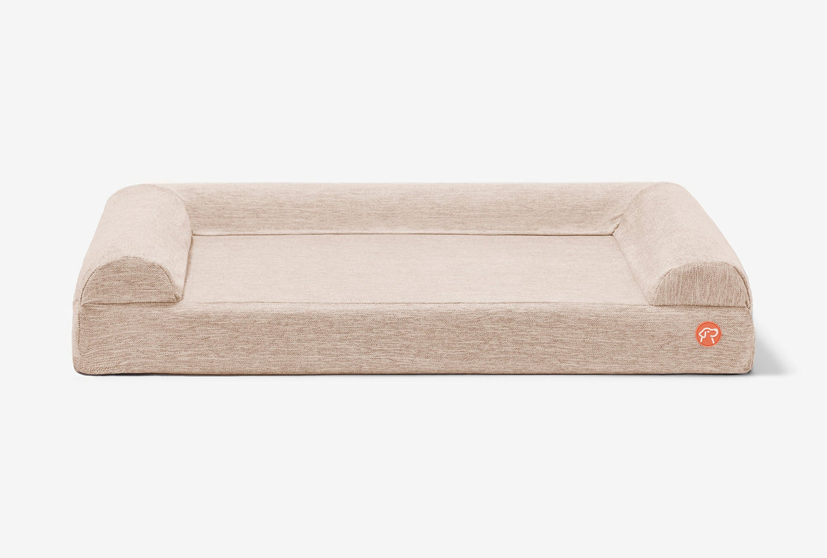 Junior Orthopedic Dog Bed