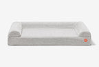 Junior Orthopedic Dog Bed