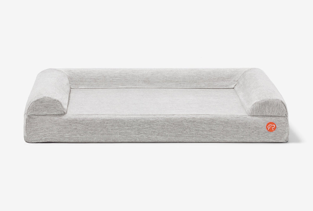 Junior Orthopedic Dog Bed