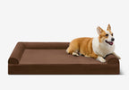 Junior Orthopedic Dog Bed