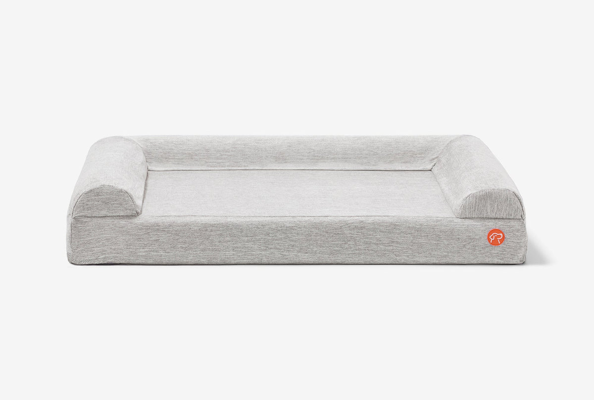 Junior Orthopedic Dog Bed