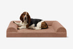 Junior Orthopedic Dog Bed