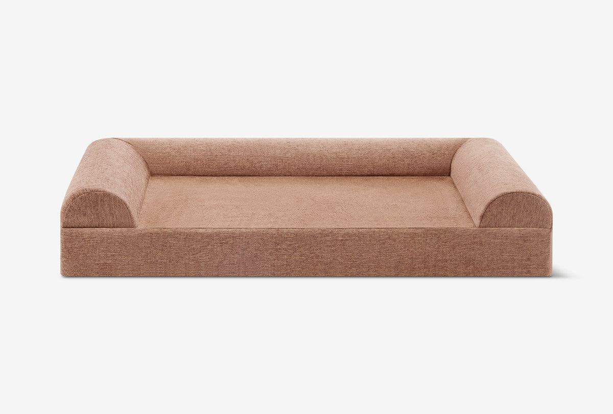Junior Orthopedic Dog Bed