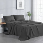 CrispCool Cotton Sheet Set - Final Sale