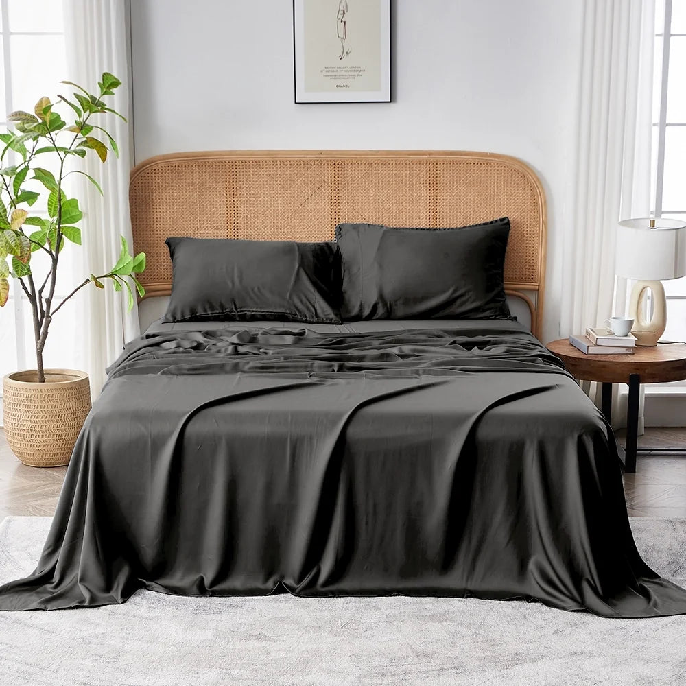 AiryWeight Eucalyptus Sheet Set - Refresh