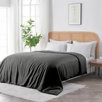 AiryWeight Eucalyptus Duvet Cover - Refresh
