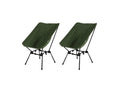 Sugoi Chair x 2