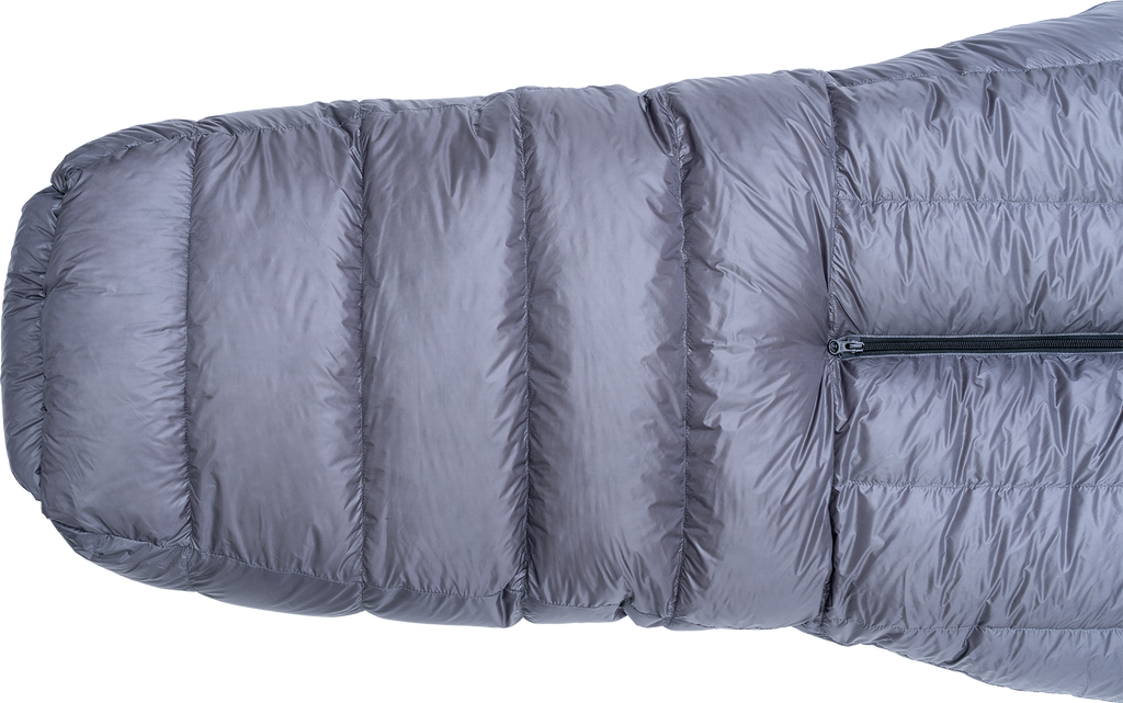 Summit Down Sleeping Bag