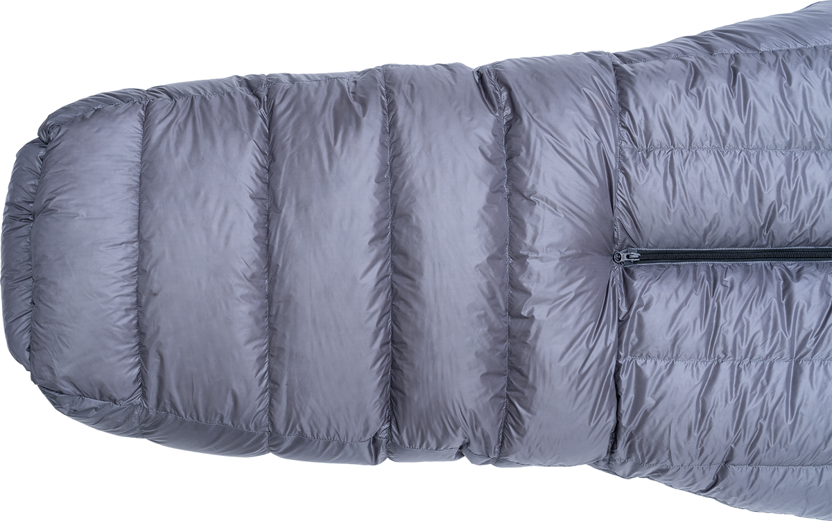 Summit Down Sleeping Bag
