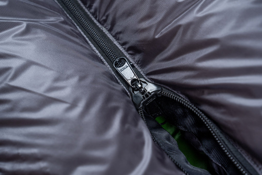 Summit Down Sleeping Bag