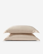 Premium Bamboo Viscose Bubble Comforter Bundle