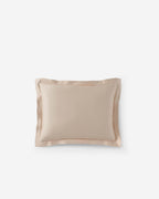 Premium Bamboo Viscose Bubble Comforter Bundle