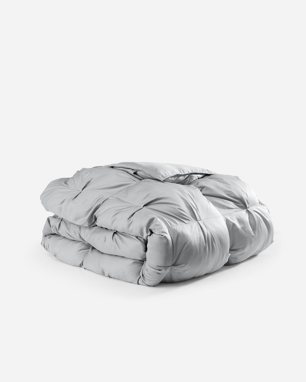 Premium Bamboo Viscose Bubble Comforter Bundle