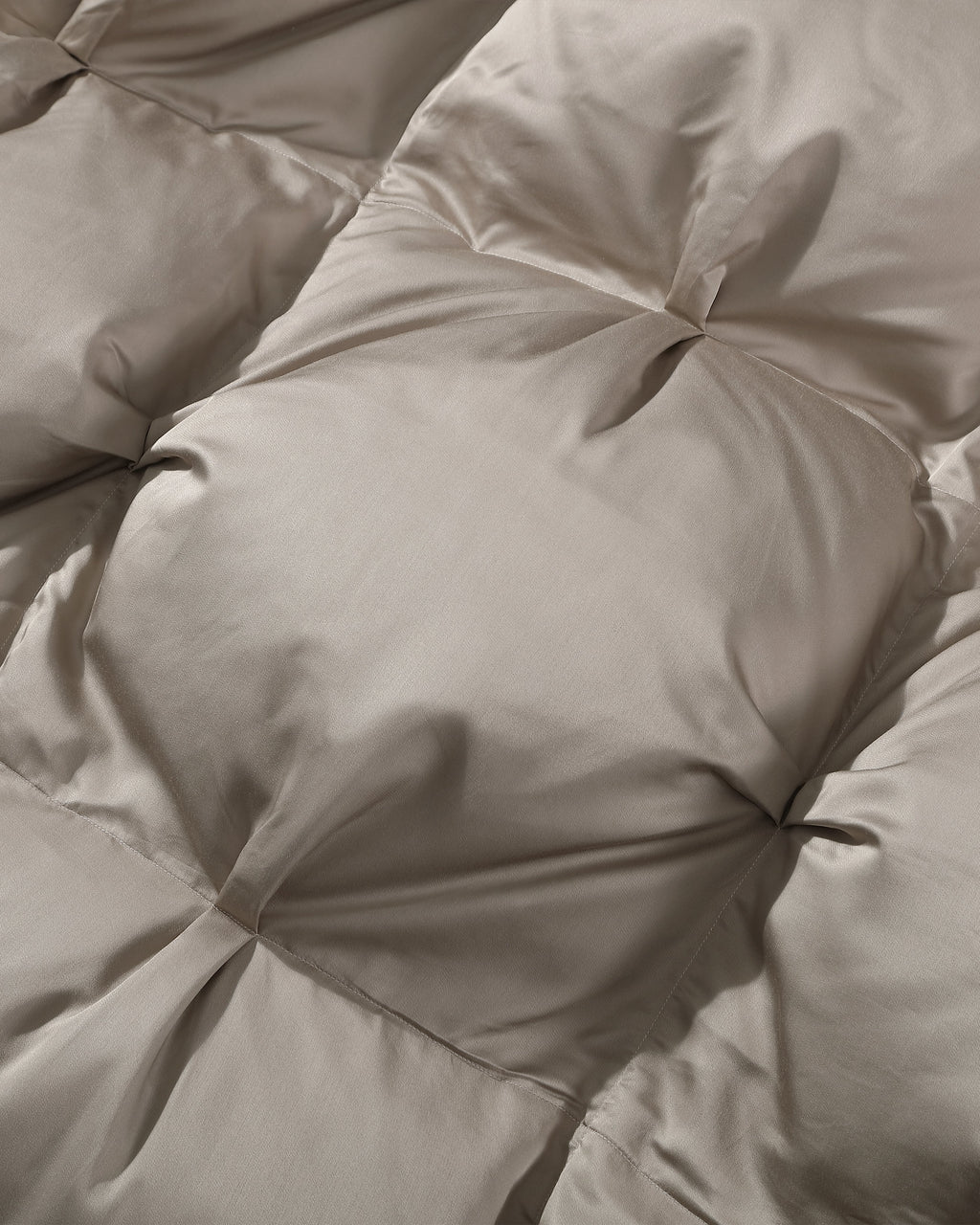 Premium Bamboo Viscose Bubble Comforter Bundle