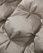 Premium Bamboo Viscose Bubble Comforter Bundle