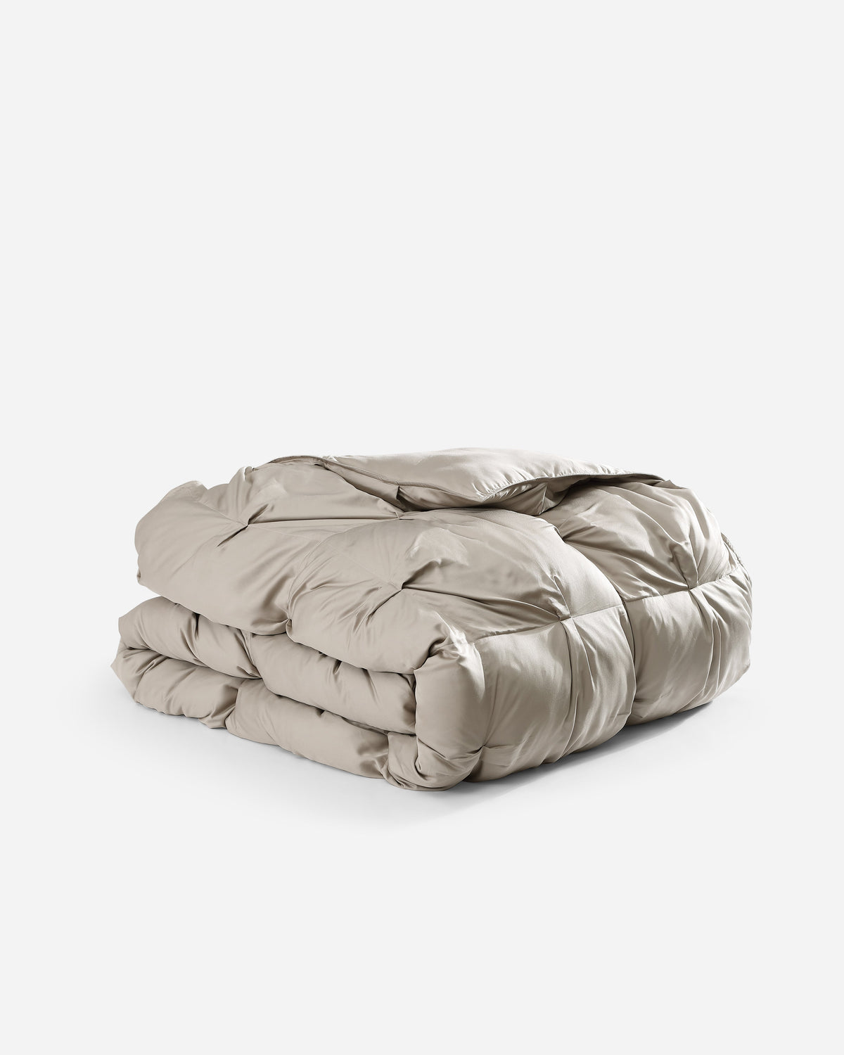 Premium Bamboo Viscose Bubble Comforter Bundle