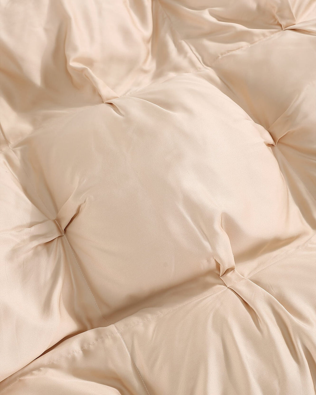 Premium Bamboo Viscose Bubble Comforter Bundle