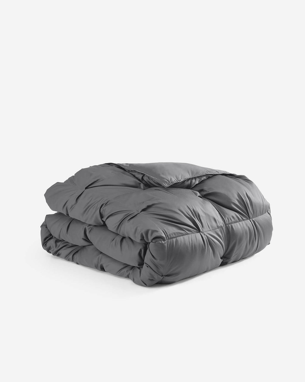 Premium Bamboo Viscose Bubble Comforter Bundle