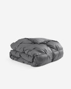 Premium Bamboo Viscose Bubble Comforter Bundle