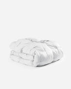 Premium Bamboo Viscose Bubble Comforter Bundle