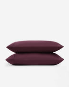 Premium Bamboo Viscose Fitted Sheet Set