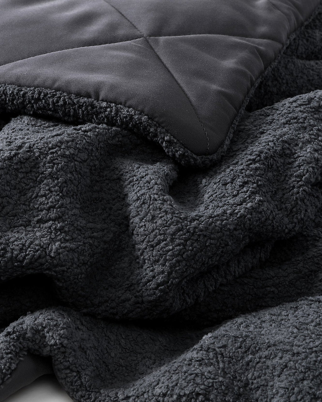 Snug Comforter