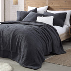 Snug Comforter