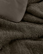 Snug Comforter