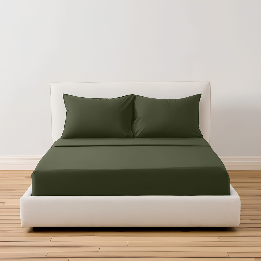 Supima Cotton Sheet Set