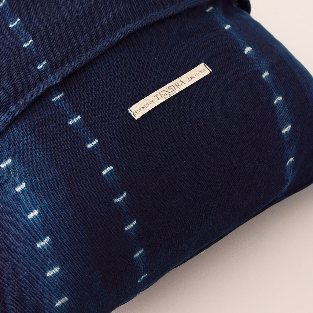 Kapok Lumbar Cushion