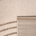 Modern Arc Area Rug
