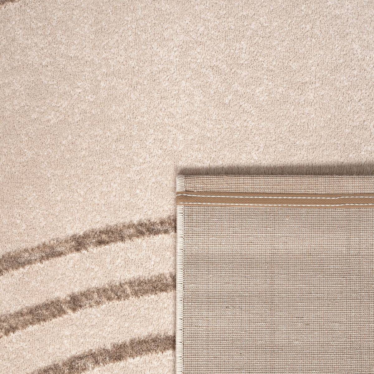 Modern Arc Area Rug