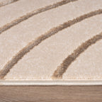 Modern Arc Area Rug