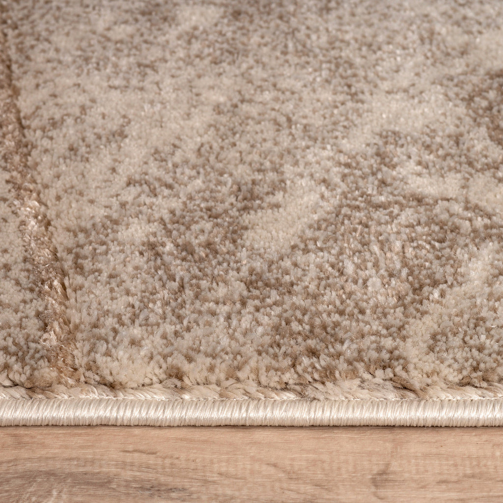 Abstract Form Area Rug