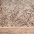 Abstract Form Area Rug