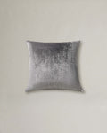 Talik Velvet Square Cushion Cover - Mist