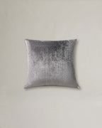Talik Velvet Square Cushion Cover - Mist