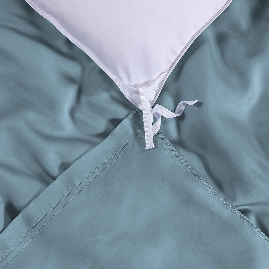 AiryWeight Eucalyptus Duvet Cover - Refresh