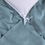 AiryWeight Eucalyptus Duvet Cover - Refresh