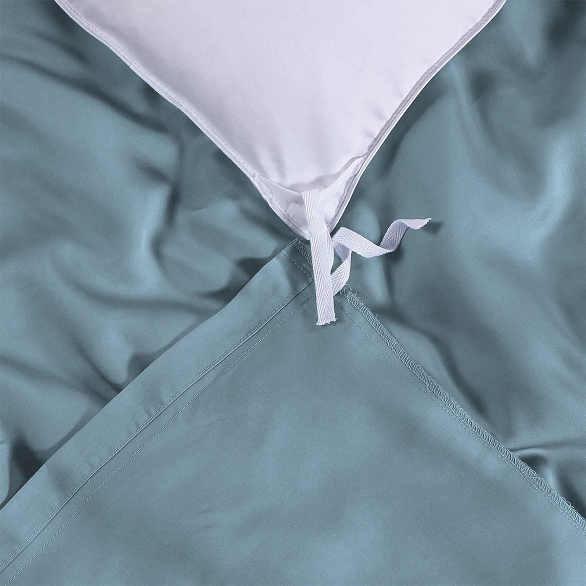 AiryWeight Eucalyptus Duvet Cover - Refresh