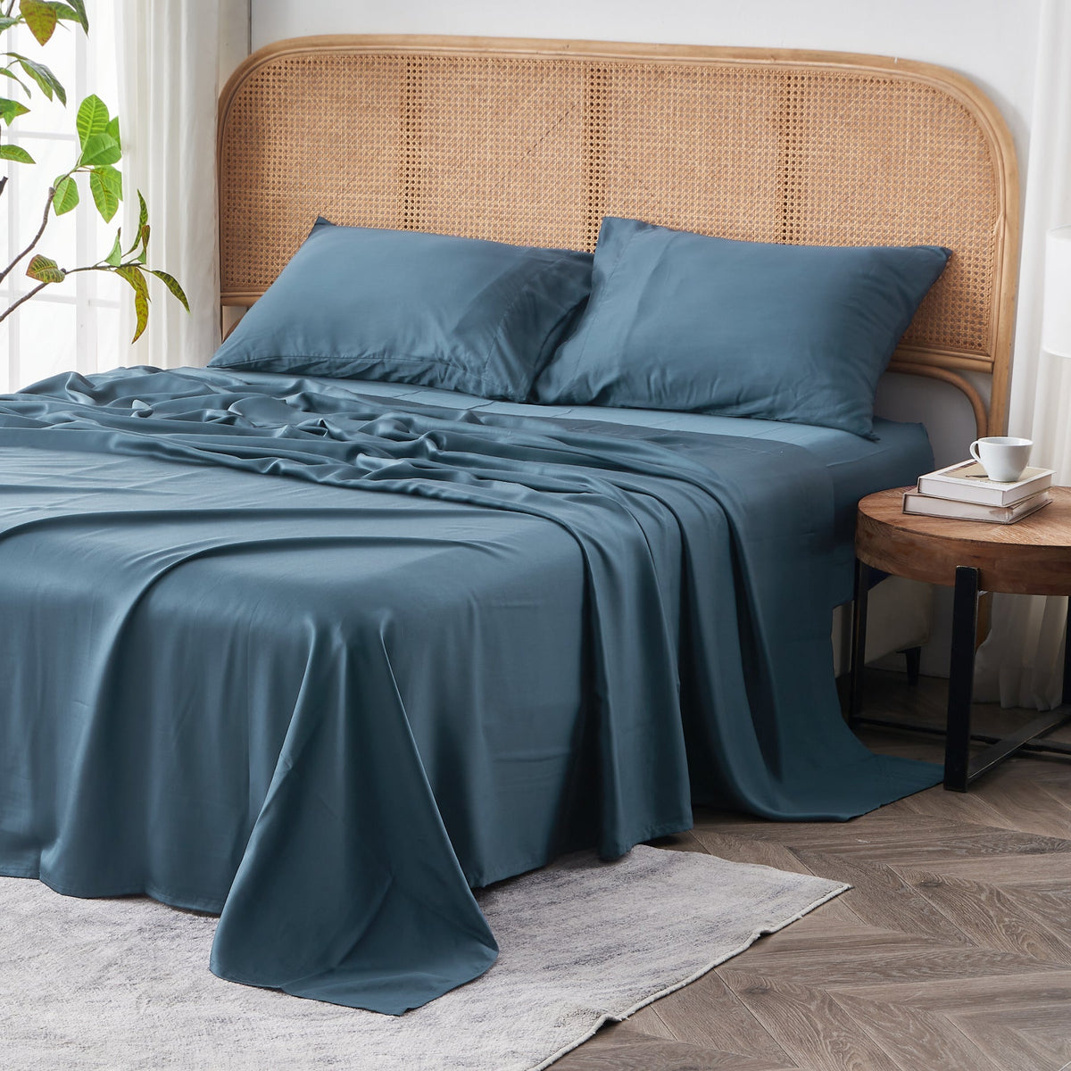 AiryWeight Eucalyptus Sheet Set - Refresh